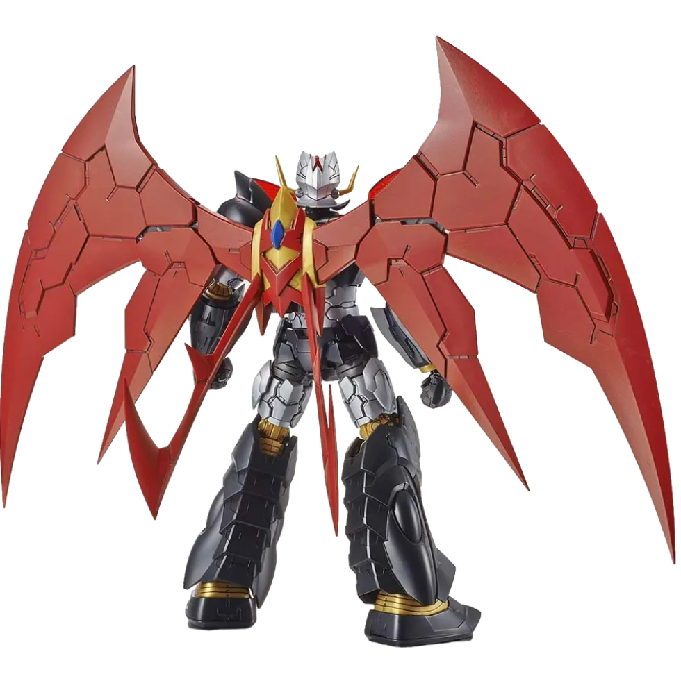 HG Mazinkaiser (Infinitism)