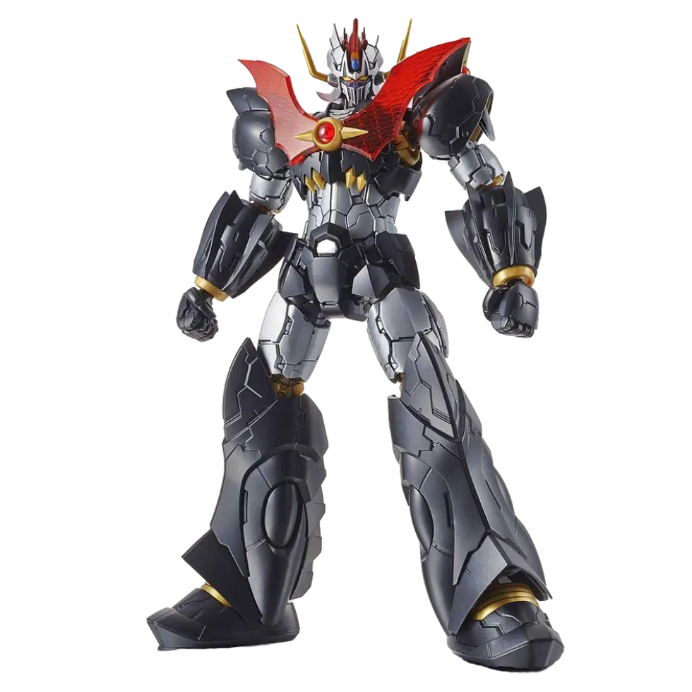 HG Mazinkaiser (Infinitism)