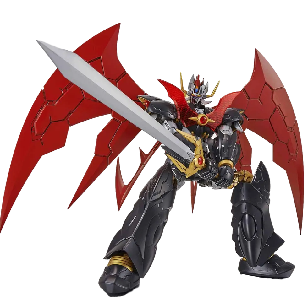 HG Mazinkaiser (Infinitism)