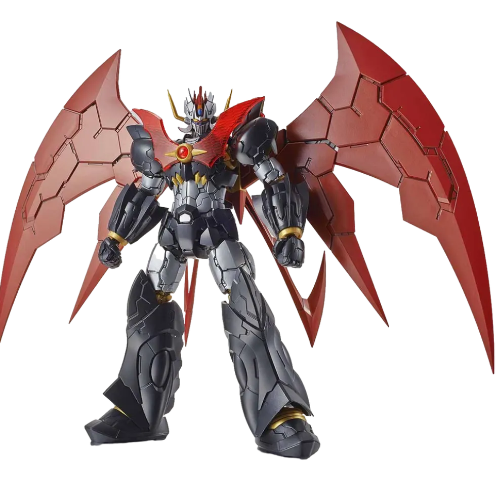 HG Mazinkaiser (Infinitism)