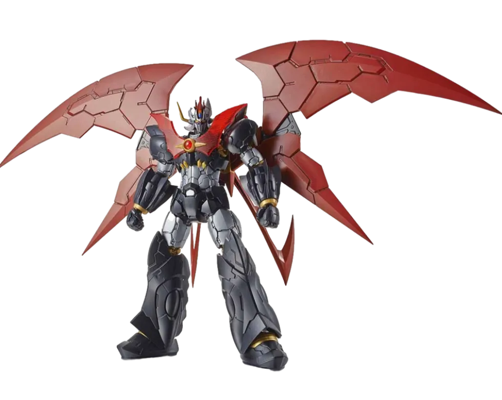 HG Mazinkaiser (Infinitism)