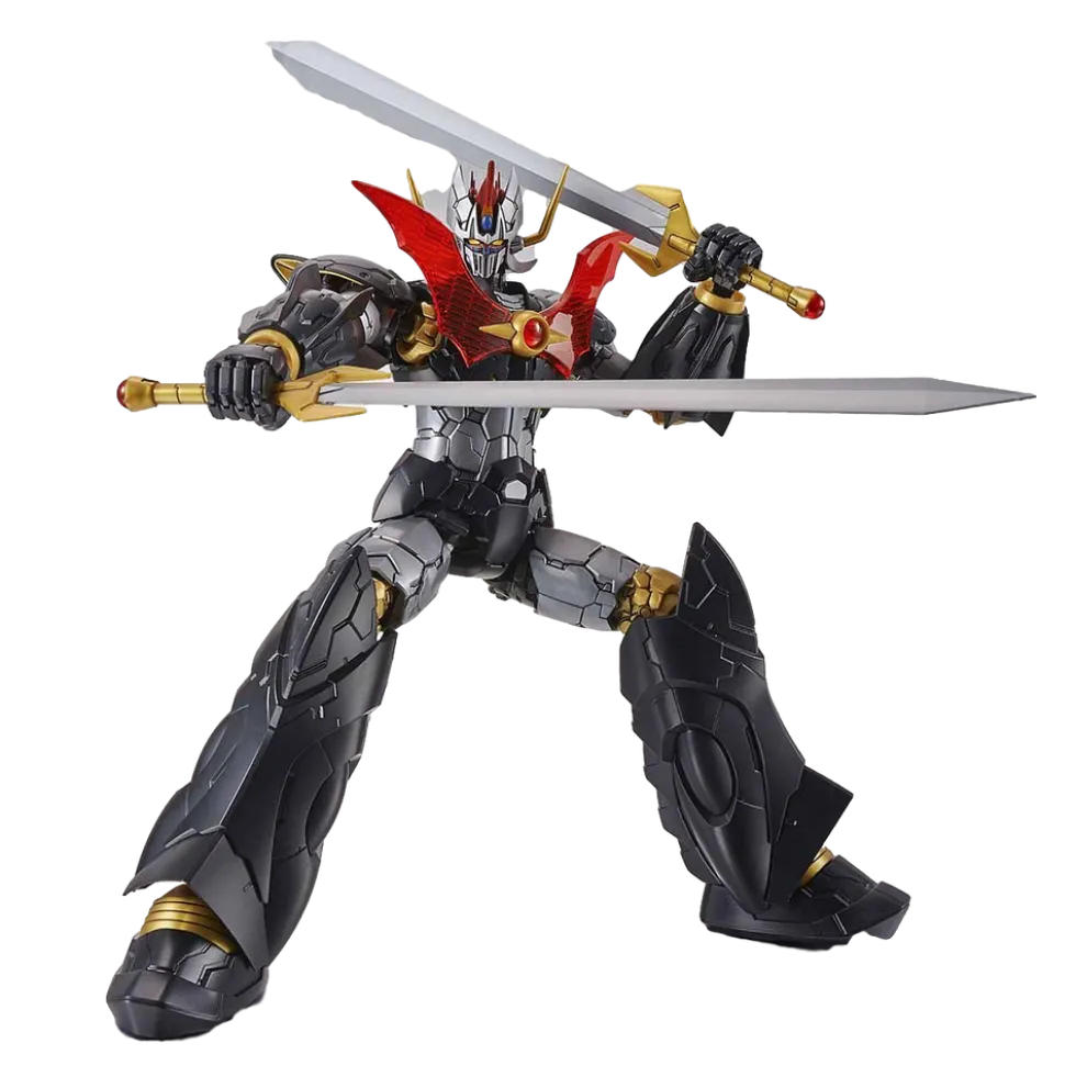HG Mazinkaiser (Infinitism)