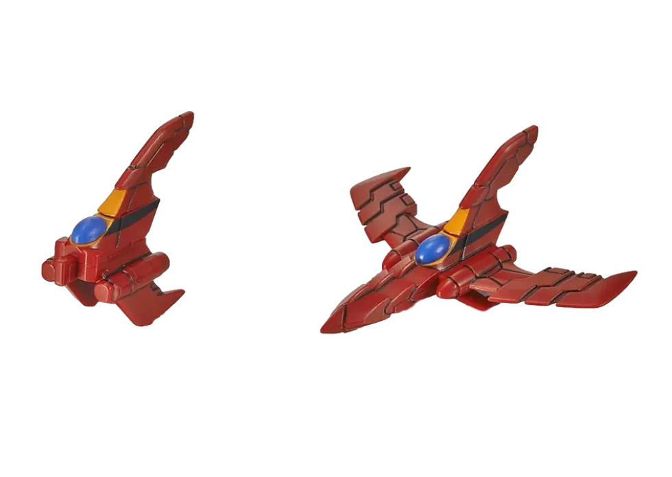 HG Mazinkaiser (Infinitism)