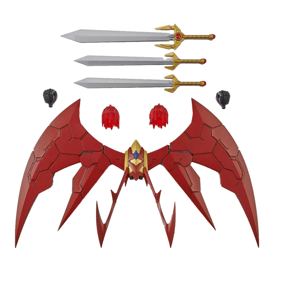 HG Mazinkaiser (Infinitism)