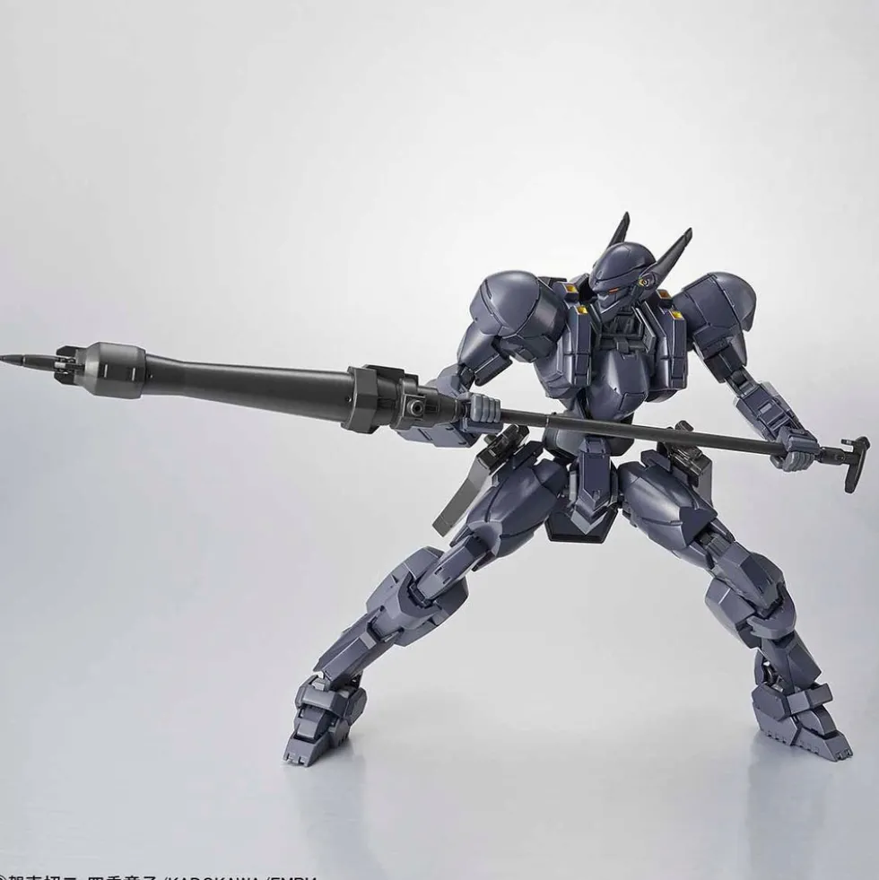 HG M9D Falke Ver.IV