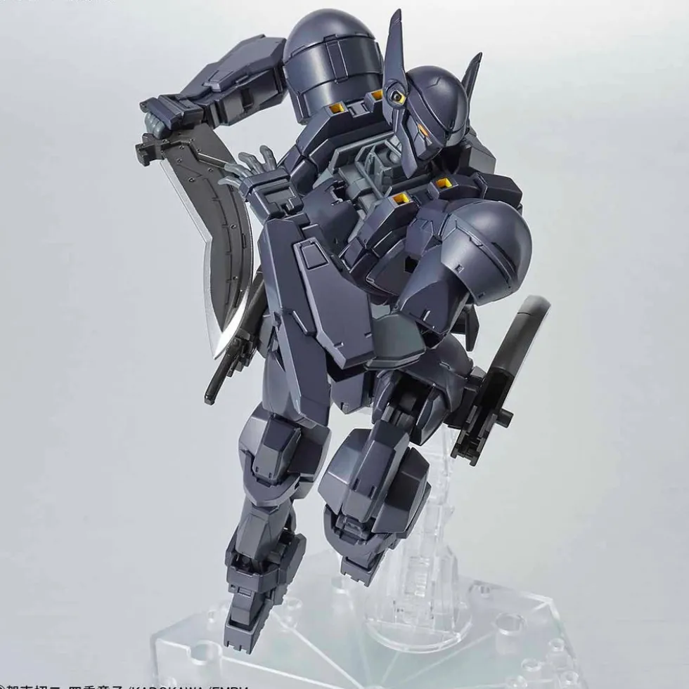 HG M9D Falke Ver.IV