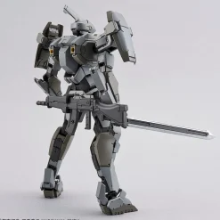 HG M9 Gernsback (Mao Custom) Ver.IV