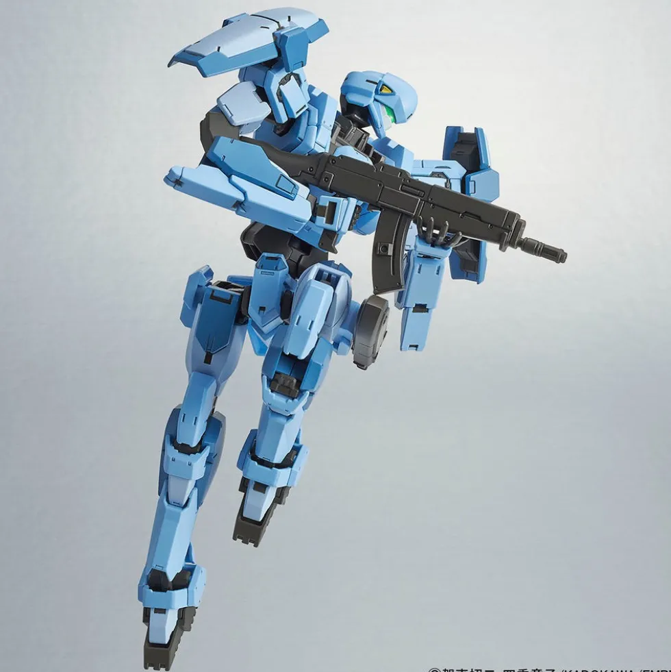 HG M9 Gernsback Ver.IV (Aggressor Squadron)