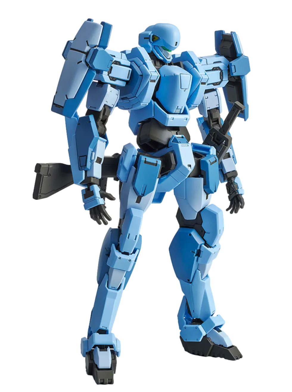 HG M9 Gernsback Ver.IV (Aggressor Squadron)