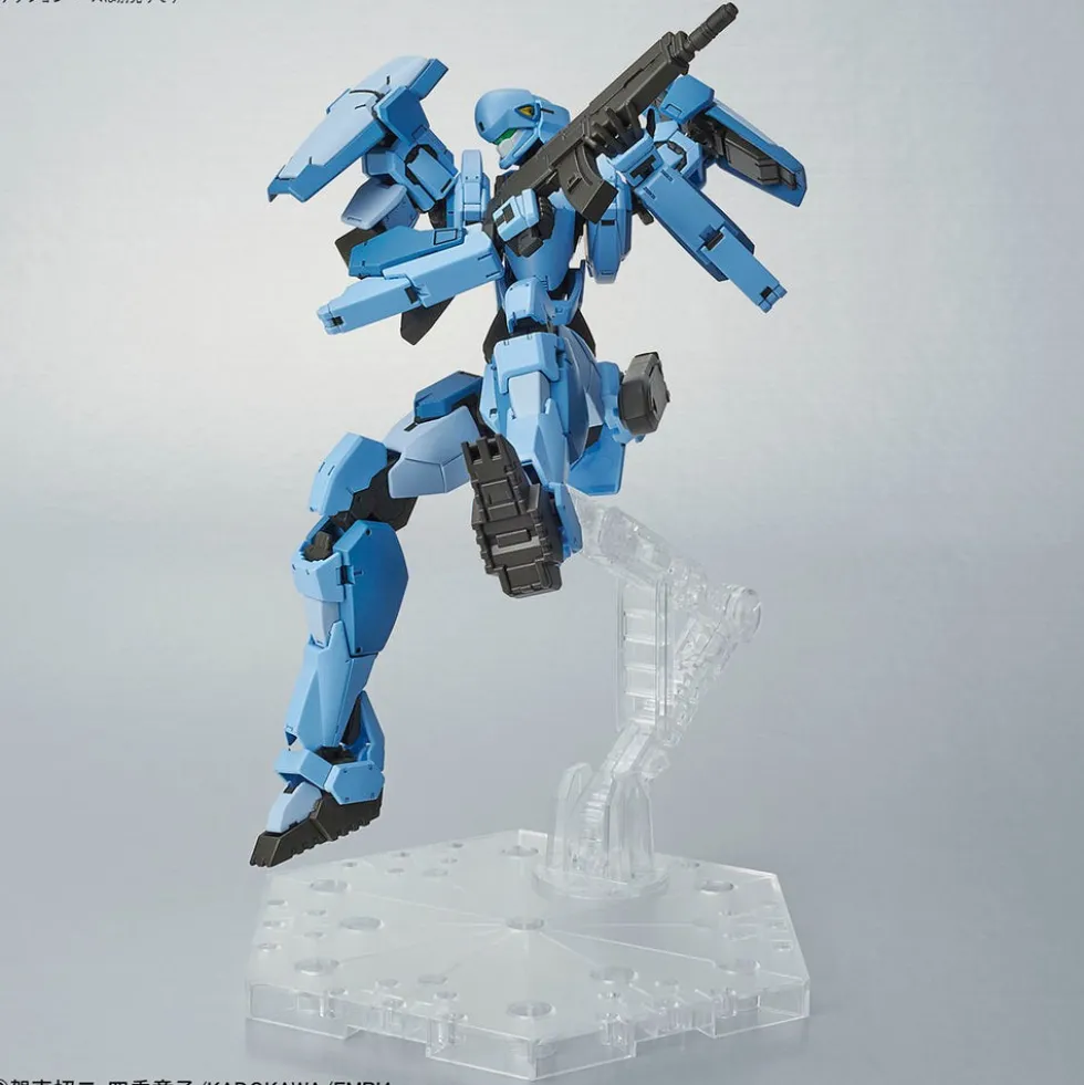HG M9 Gernsback Ver.IV (Aggressor Squadron)