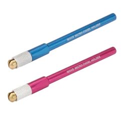 HG Micro Chisel Holder - Blue