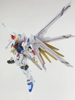 HG Mighty Strike Freedom