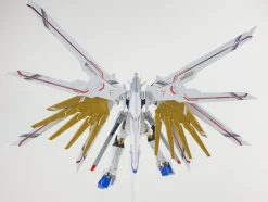 HG Mighty Strike Freedom