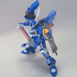 HG MSV 05 YFX-200 CGUE Type D.E.E.P. Arms