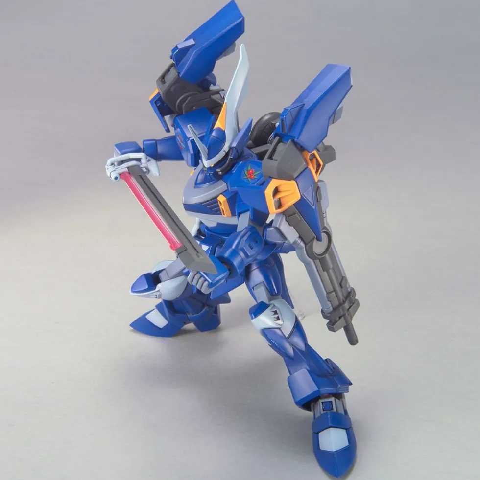 HG MSV 05 YFX-200 CGUE Type D.E.E.P. Arms