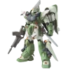 HG MSV 03 ZGMF-1017M Ginn High Mobility