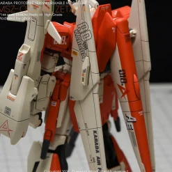 HG MSZ-006/A1 Zeta Plus Decals