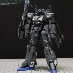 HG MSZ-006 Zeta Plus C1 Decals