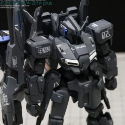 HG MSZ-006 Zeta Plus C1 Decals