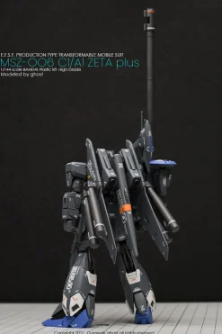HG MSZ-006 Zeta Plus C1 Decals