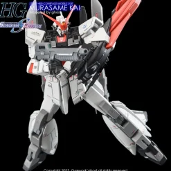 HG Murasame Kai Decals