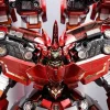 HG Neo Zeong Metal Sticker - [Gold]