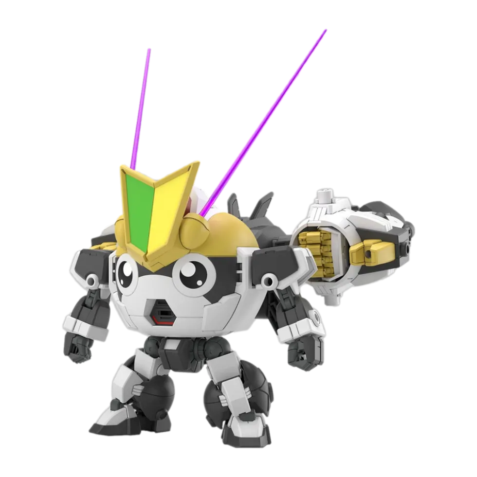 HG New Tamama Robo