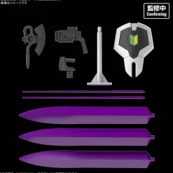 HG New Tamama Robo