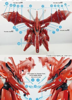 HG Nightingale