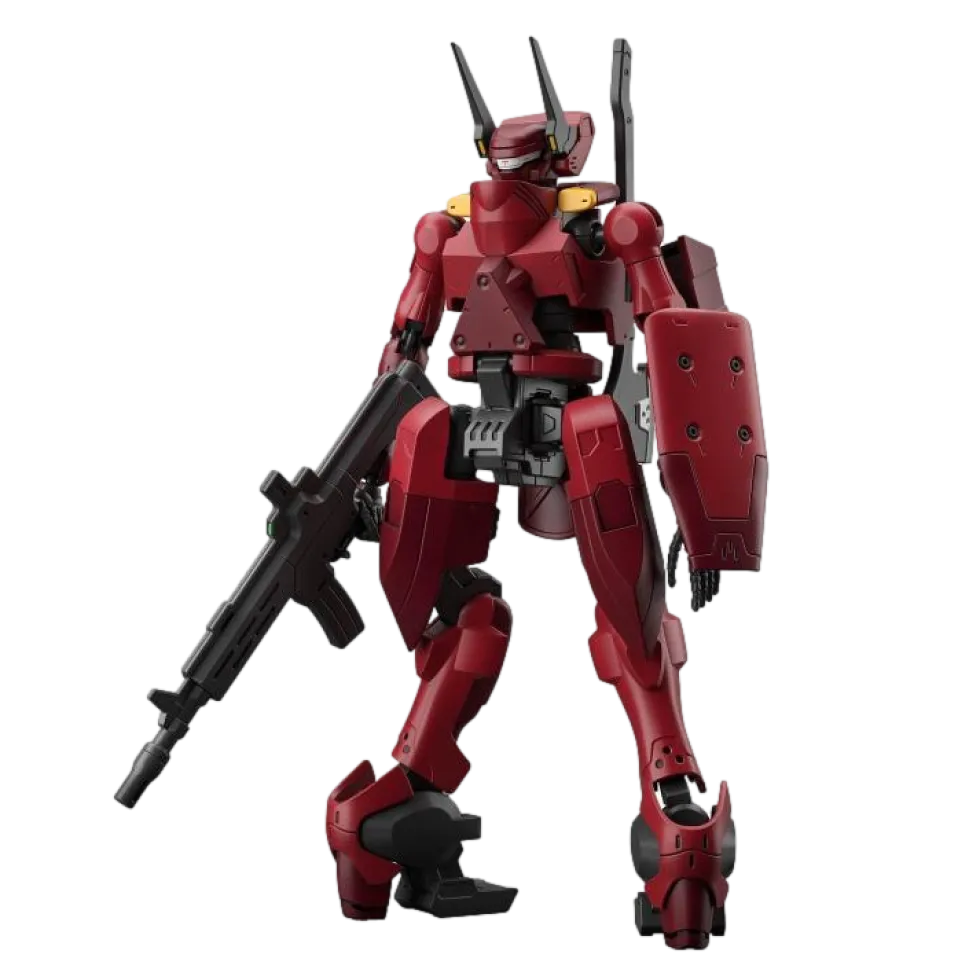 HG Nyuren