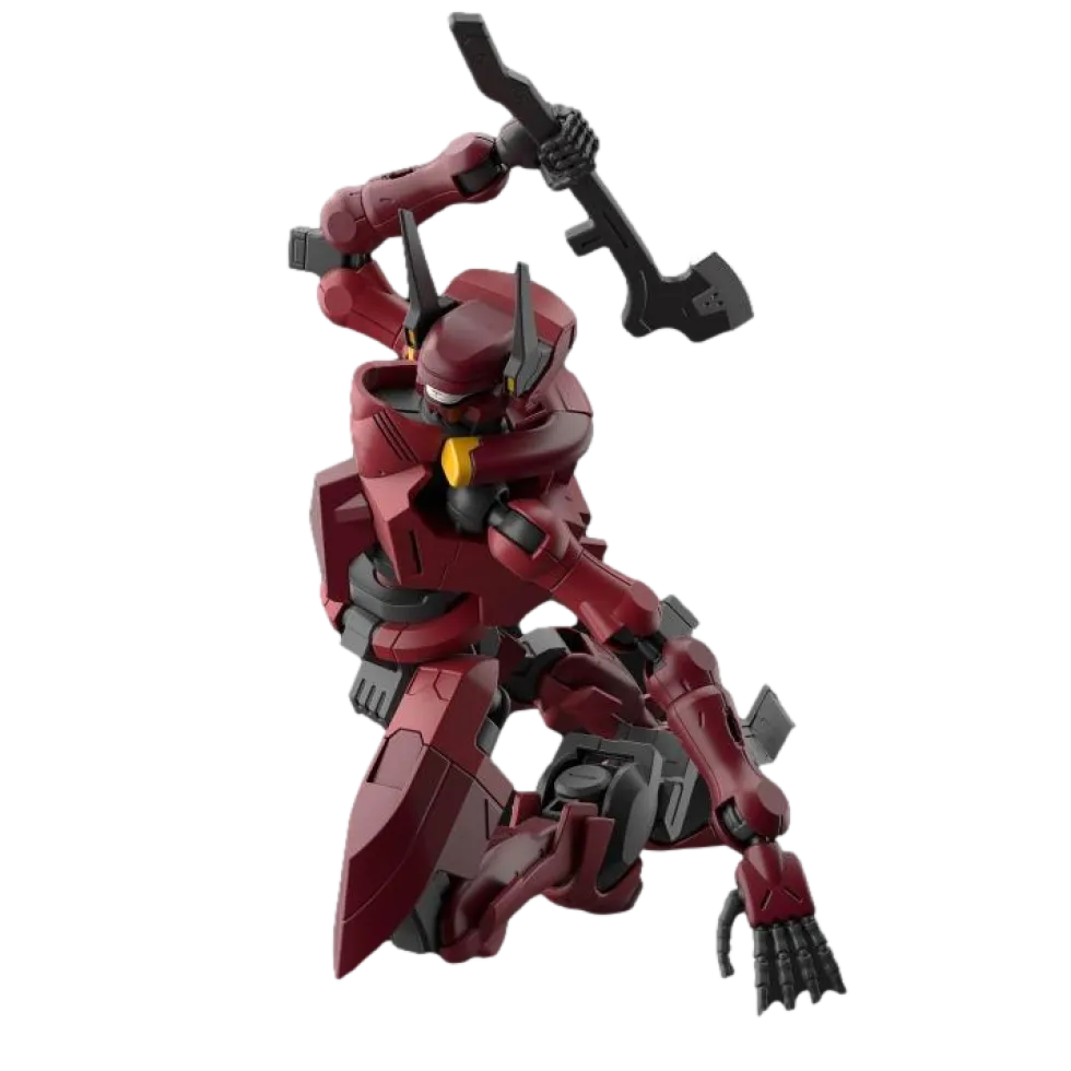 HG Nyuren
