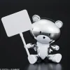 HG Petit'gguy Silver Sparkle Placard Gunpla