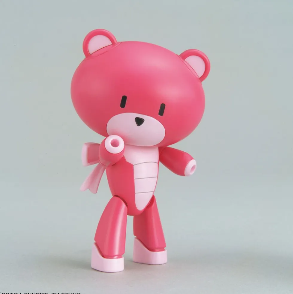 HGPG Chara'gguy Momo