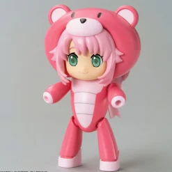 HGPG Chara'gguy Momo