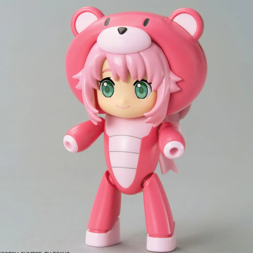 HGPG Chara'gguy Momo