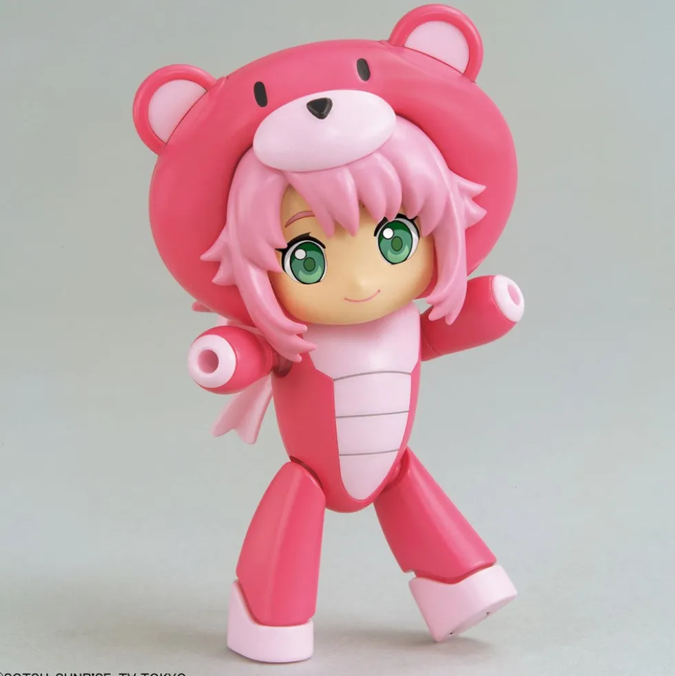 HGPG Chara'gguy Momo