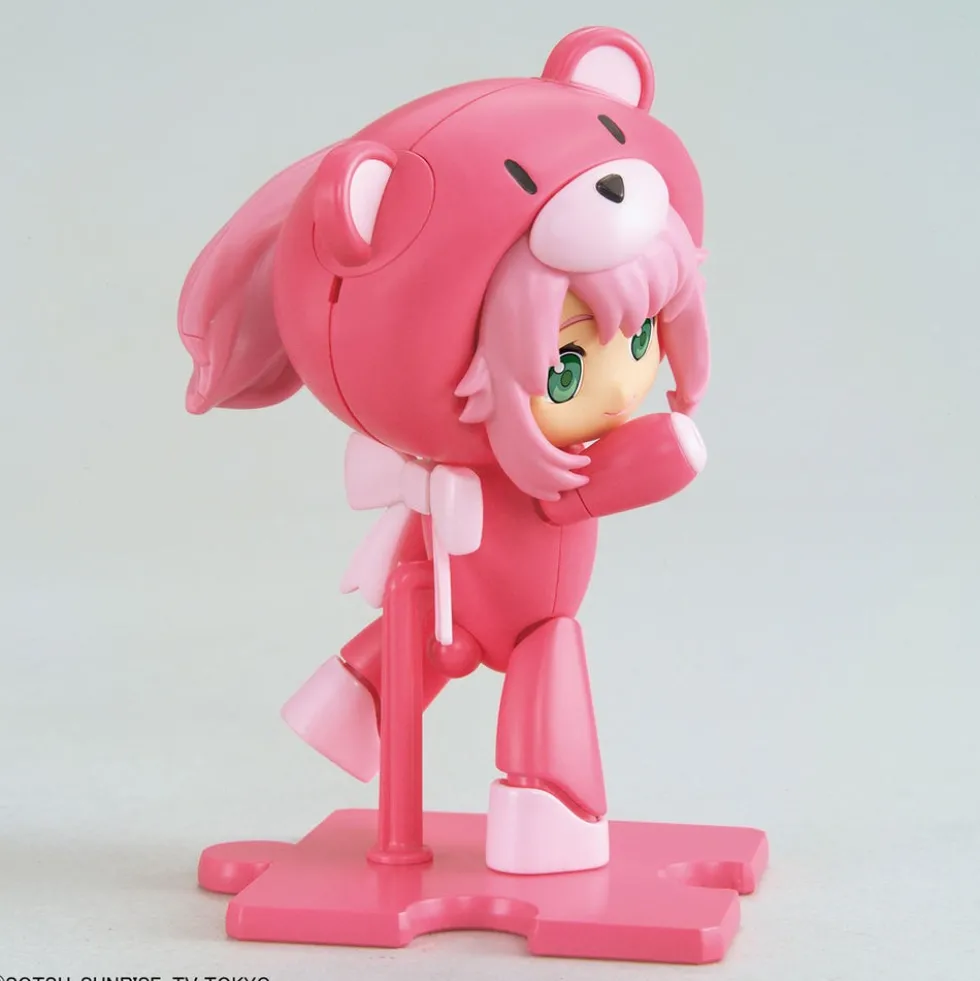 HGPG Chara'gguy Momo