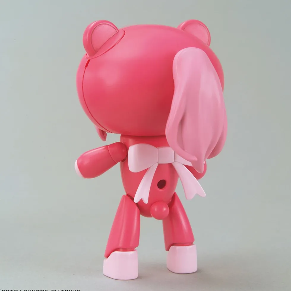 HGPG Chara'gguy Momo