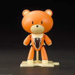 HGPG Petit'gguy Allelujah Haptism Orange & Placard