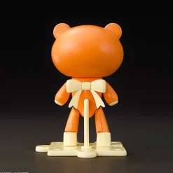 HGPG Petit'gguy Allelujah Haptism Orange & Placard
