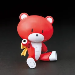 HGPG Petit'gguy Burning Red