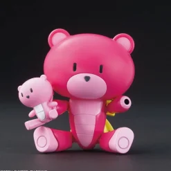 HGPG Petit'gguy Prettyinpink & Petit Petit'gguy