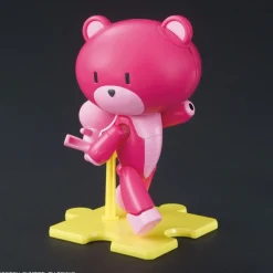 HGPG Petit'gguy Prettyinpink & Petit Petit'gguy
