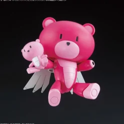 HGPG Petit'gguy Prettyinpink & Petit Petit'gguy