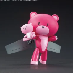 HGPG Petit'gguy Prettyinpink & Petit Petit'gguy