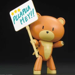 HGPG Petit'gguy Rusty Orange & Placard