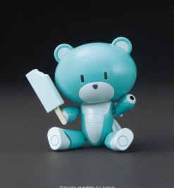 HGPG Petit'gguy Sodapop Blue & Icecandy