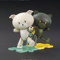 HGPG Petit'gguy Stray Black + Cat Costume