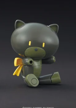 HGPG Petit'gguy Stray Black + Cat Costume