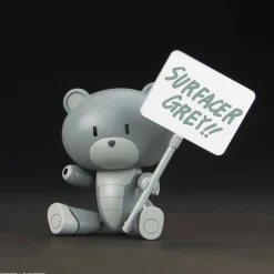 HGPG Petit'gguy Surfacer Gray & Placard